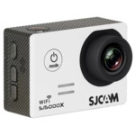 Экшн-камеры SJCAM SJ5000X white