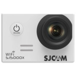 Экшн-камеры SJCAM SJ5000X white