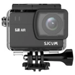 Экшн-камеры SJCAM SJ8 air black