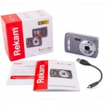 Фотоаппарат Rekam iLook S740i 1108005090