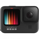 Экшн-камеры GoPro HERO 9 Black CHDHX-901-RW