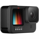 Экшн-камеры GoPro HERO 9 Black CHDHX-901-RW