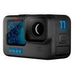 Экшн-камеры GoPro HERO 11 Black Edition CHDHX -111-RW