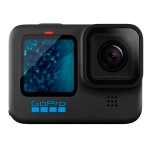 Экшн-камеры GoPro HERO 11 Black Edition CHDHX -111-RW
