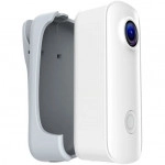 Экшн-камеры SJCAM C100+ white