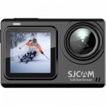 Экшн-камеры SJCAM SJ8 Dual Screen SJ8 DUAL SCREEN/BLACK