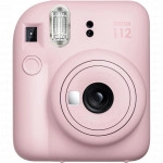 Фотоаппарат FUJIFILM INSTAX MINI 12 BLOSSOM PINK