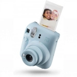 Фотоаппарат FUJIFILM INSTAX MINI 12-PASTEL BLUE