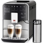 Кофемашина Melitta Caffeo F 860-100 Barista TS Smart 21785