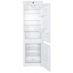 Холодильник Liebherr ICUNS 3324 Comfort NoFrost ICUNS 3324-20 001