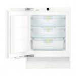 Холодильник Liebherr SUIB 1550 Premium BioFresh SUIB 1550-20 001