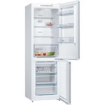 Холодильник Bosch Serie 4 KGN36NW21R