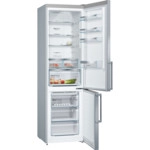 Холодильник Bosch Serie 4 KGN39XI3OR