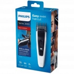Уход за телом Philips Машинка для стрижки волос HC3521/15