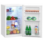 Холодильник Nordfrost NR 507 W 00000259105