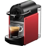 Кофемашина DeLonghi Nespresso EN124.R 132191845
