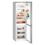 Холодильник Liebherr CNPef 4313 NoFrost CNPEF 4313