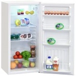 Холодильник Nordfrost NR 508 W 00000259106