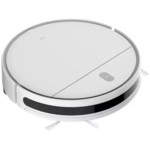 Пылесос Xiaomi Mi Robot Vacuum-Mop Essential, MJSTG1/SKV4136GL (Робот, 40 Вт)
