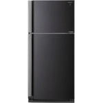 Холодильник Sharp SJXE59PMBK