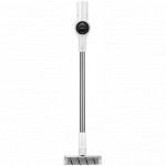 Пылесос Xiaomi Dreame Cordless Vacuum Cleaner V10 White/Grey VVN3 (Вертикальный, 140 Вт)