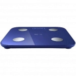 Весы REALME Smart Scale RMH2011 RMH2011 blue (150 кг.)