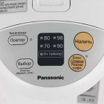 Panasonic NC-EG3000 NC-EG3000WTS (Термопот, 3 л., 700 Вт)