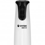 Блендер VITEK VT-3412 (Погружной, 800 Вт)