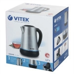 VITEK VT-7062 (Чайник, 1.7 л., 2150 Вт)