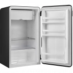 Холодильник DAUSCHER  DRF-090DFBL-Retro