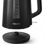 Philips HD9318/20 Черный (Чайник, 1.7 л., 2200 Вт)