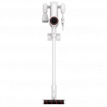 Пылесос Xiaomi Dreame Cordless Vacuum Cleaner V10 Plus White VFW5 (Вертикальный, 450 Вт)