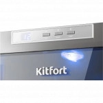 Холодильник KITFORT Винный шкаф KT-2409