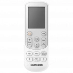 Samsung AR24BSFCMWKNER (Сплит-система)
