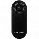 Centek CT-5026 Black (Вентилятор)