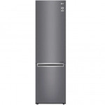 Холодильник LG GC-B509SLCL