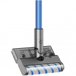 Пылесос Xiaomi Dreame Cordless Vacuum Cleaner T20 Pro Cool Gray VTE1-GR3 (Вертикальный, 150 Вт)