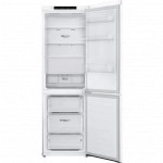 Холодильник LG DoorCooling⁺ GC-B459SQCL