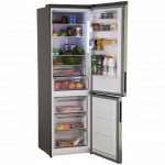 Холодильник Sharp SJ-B340XS-CH
