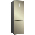 Холодильник Sharp SJ-B340XS-CH