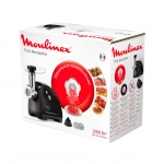 Мясорубка Moulinex ME622832 1510001157 (2000 Вт)