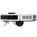 Пылесос ECOVACS DEEBOT N8 (Робот, 2300 Вт)