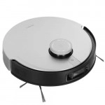 Пылесос ECOVACS Cleaning Robot DEEBOT X1 OMNI (Робот, 5000 Вт)
