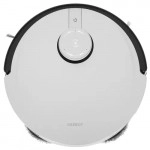 Пылесос ECOVACS Cleaning Robot DEEBOT X1 OMNI (Робот, 5000 Вт)