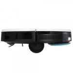 Пылесос YEEDI Yeedi VAC Hybrid K760 YEEDI VAC Hybrid (Робот, 2300 Вт)