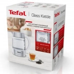 Tefal KI772138 1510001881 (Чайник, 1.7 л., 2400 Вт)