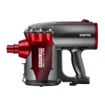 Пылесос Centek CT-2561 Black/red (Ручной, 150 Вт)