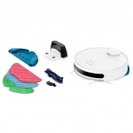 Пылесос Tefal RG7687WH 2211401037 (Робот, 2700 Вт)