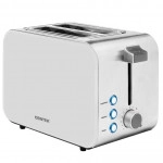Тостер Centek CT-1422 CT-1422 WHITE (850 Вт)