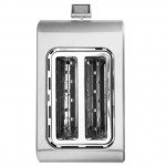 Тостер Centek CT-1422 CT-1422 WHITE (850 Вт)